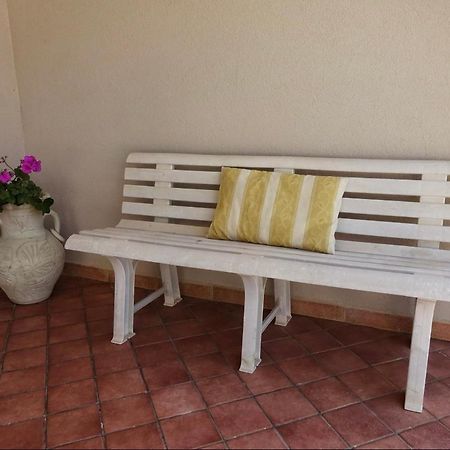 La Pietra Bianca Villa Portopalo Di Capo Passero Eksteriør bilde
