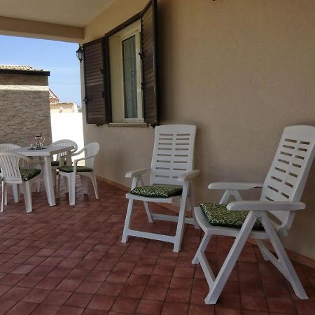 La Pietra Bianca Villa Portopalo Di Capo Passero Eksteriør bilde