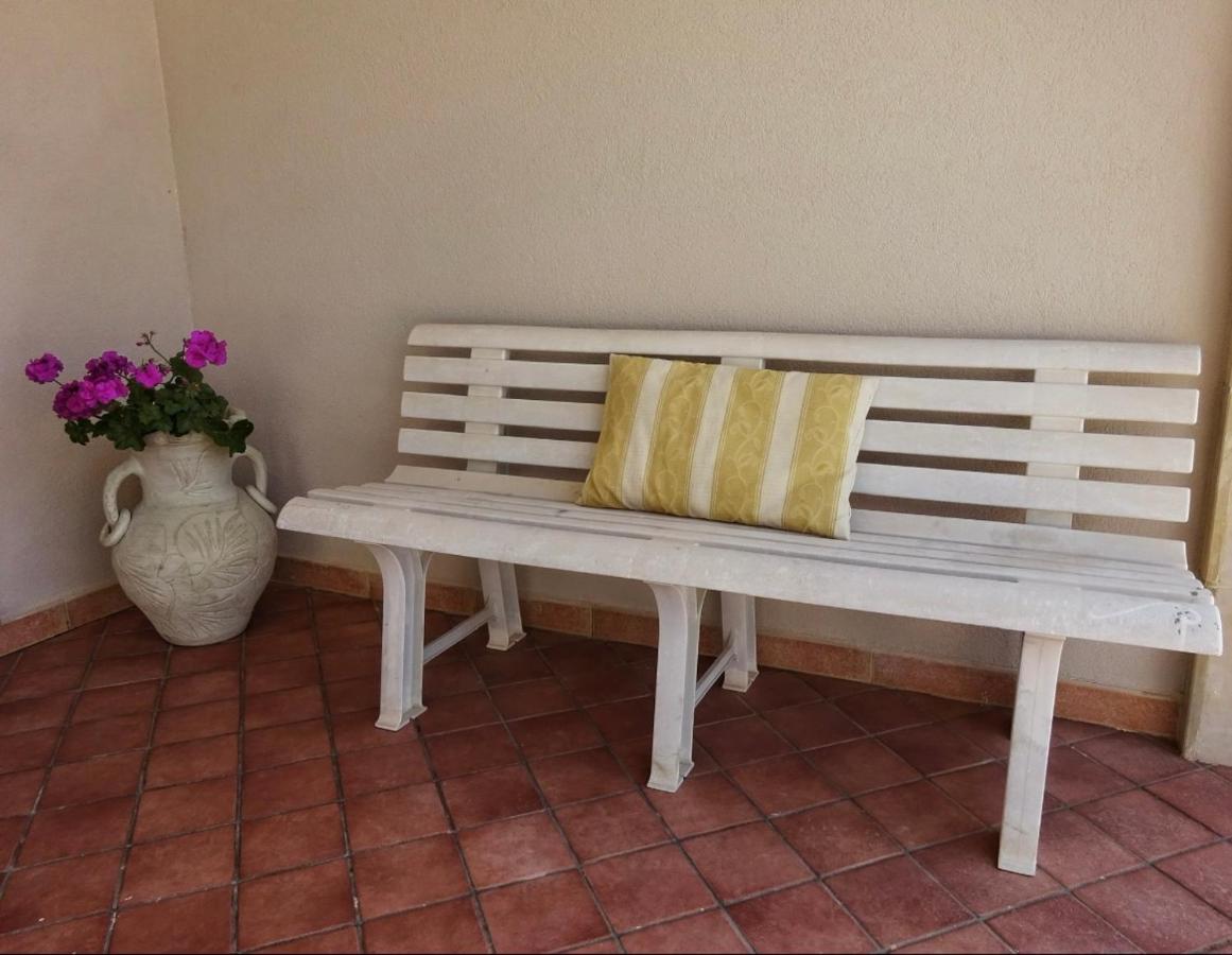 La Pietra Bianca Villa Portopalo Di Capo Passero Eksteriør bilde