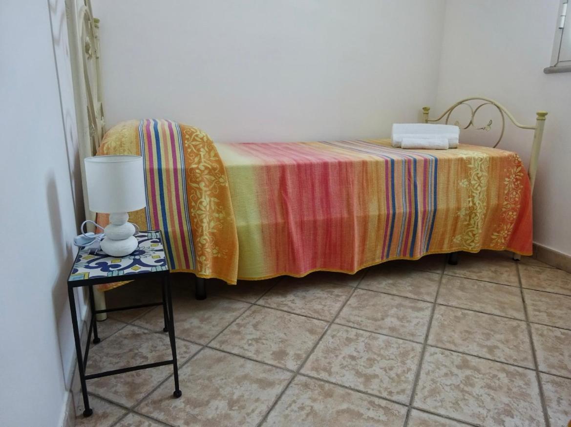 La Pietra Bianca Villa Portopalo Di Capo Passero Eksteriør bilde