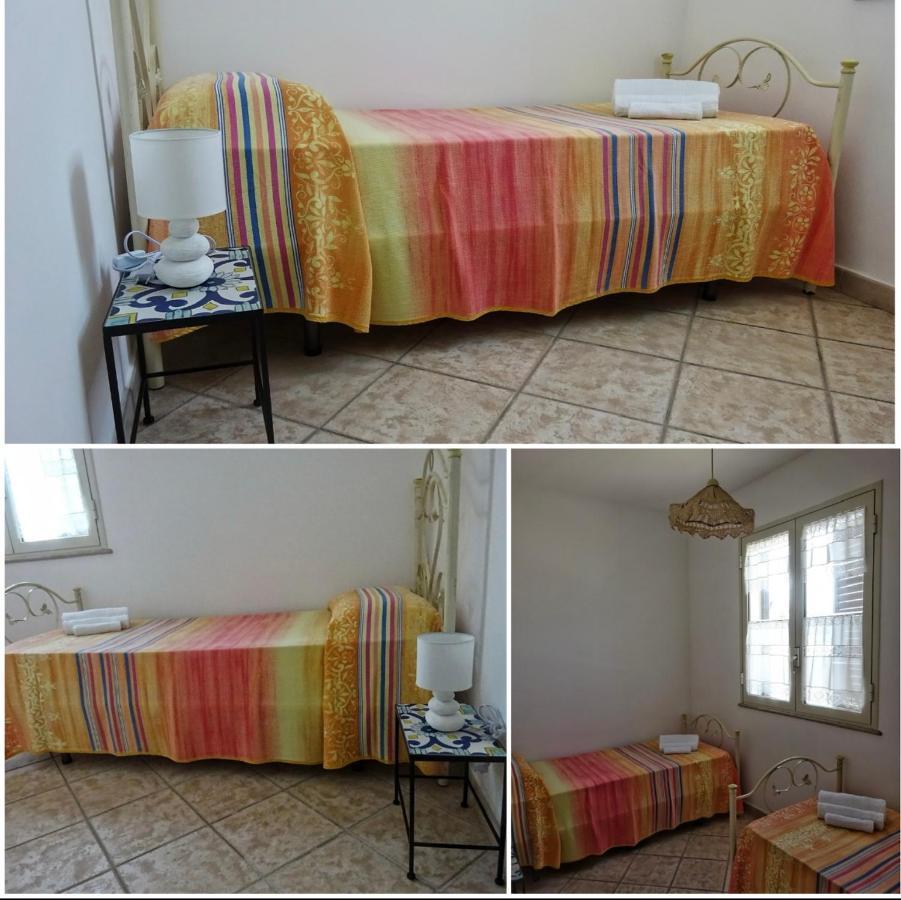 La Pietra Bianca Villa Portopalo Di Capo Passero Eksteriør bilde