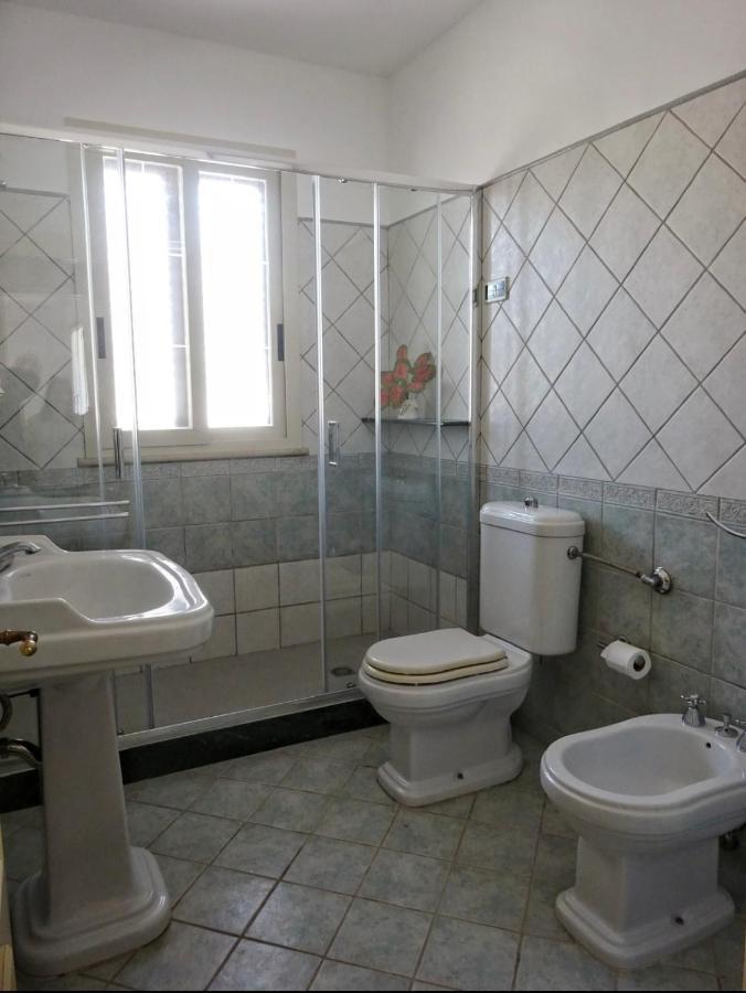 La Pietra Bianca Villa Portopalo Di Capo Passero Eksteriør bilde
