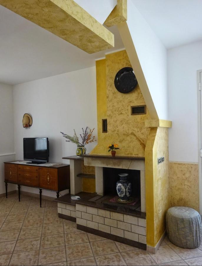 La Pietra Bianca Villa Portopalo Di Capo Passero Eksteriør bilde